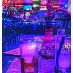 チアーズインターナショナルショットバー - 