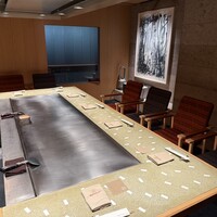 日比谷 モンシェルトントン - 
