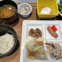 欧風レストラン巴 - 