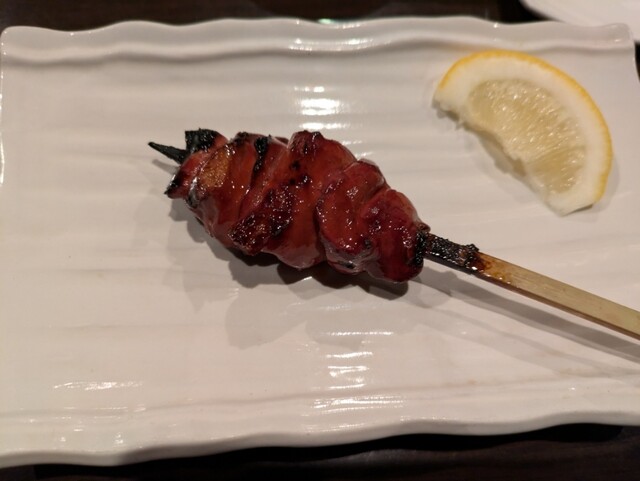炭火焼鳥 ひらちゃんのご予約 - 浅草橋/焼き鳥 | 食べログ