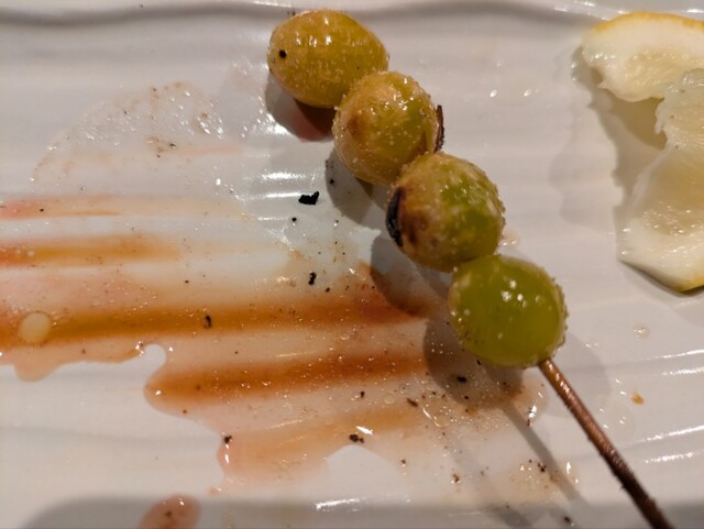 炭火焼鳥 ひらちゃんのご予約 - 浅草橋/焼き鳥 | 食べログ