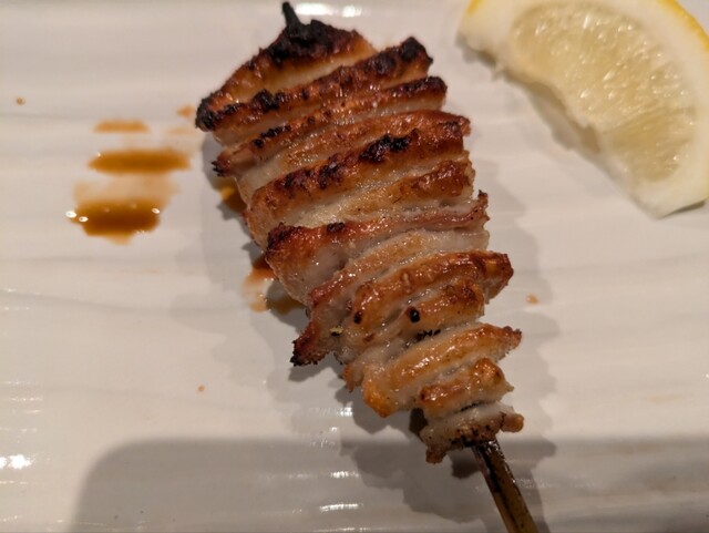 炭火焼鳥 ひらちゃんのご予約 - 浅草橋/焼き鳥 | 食べログ