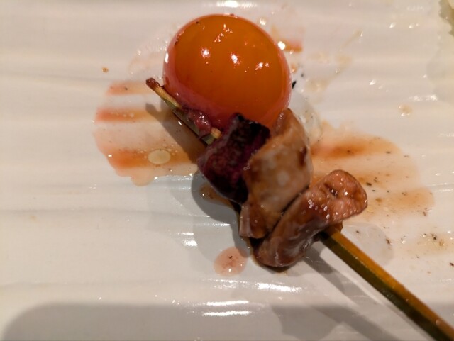 炭火焼鳥 ひらちゃんのご予約 - 浅草橋/焼き鳥 | 食べログ