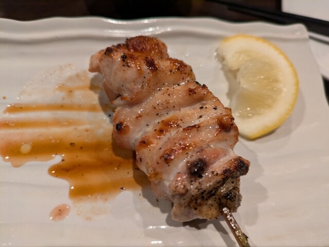 炭火焼鳥 ひらちゃんのご予約 - 浅草橋/焼き鳥 | 食べログ