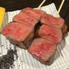 炭焼きと焼き鳥 炭から隅まで 難波心斎橋店