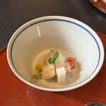 御料理 はやし - 