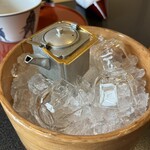 御料理 はやし - 