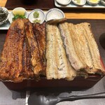 わたべ - ・大えんま重（11,440円、ライス500g）