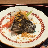 二条城ふる田 - 