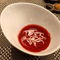 鉄板焼 但馬 - 