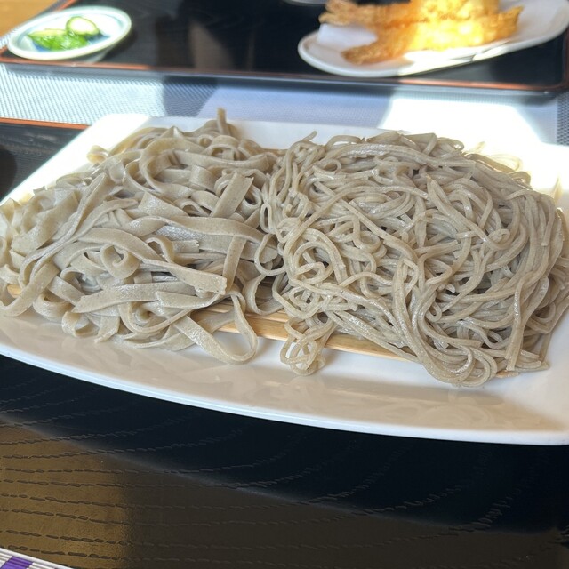 そばカフェ そば墅（そばや） - 矢越（そば）の写真