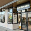 Cafe Amazon ららテラスTOKYO-BAY店
