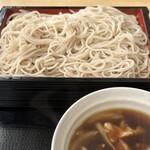 利久庵 - 
