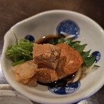 居酒屋 たけ福 - 