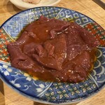 燒肉內臟誠 金澤站前店 - 