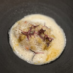 RAVI - モクズガニ