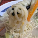 8番らーめん 米松店 - 