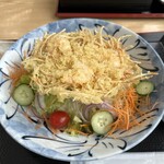 利久庵 - 