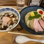ハちゃんラーメン - 