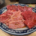 燒肉內臟誠 金澤站前店 - 