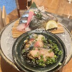 産直さばと青魚 伏見あおい - 