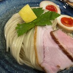 ハちゃんラーメン - 