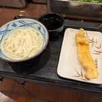 丸亀製麺 - 