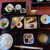 菊華荘 - 