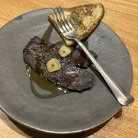 RAVI - 鹿肉