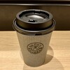 BECK'S COFFEE SHOP - アメリカンコーヒーR390円