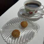 リストランテ アクアパッツァ - 