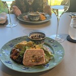 CUCINA TANIFUJI QUATTRO - 