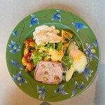 CUCINA TANIFUJI QUATTRO - 