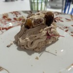 リストランテ アクアパッツァ - 