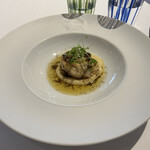 リストランテ アクアパッツァ - 