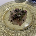 リストランテ アクアパッツァ - 