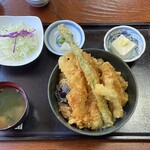 食事処　みしまや - 