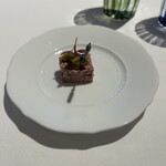 リストランテ アクアパッツァ - 