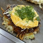 鉄板焼き専門店 十々 - 