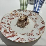 リストランテ アクアパッツァ - 