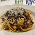 リストランテ アクアパッツァ - 