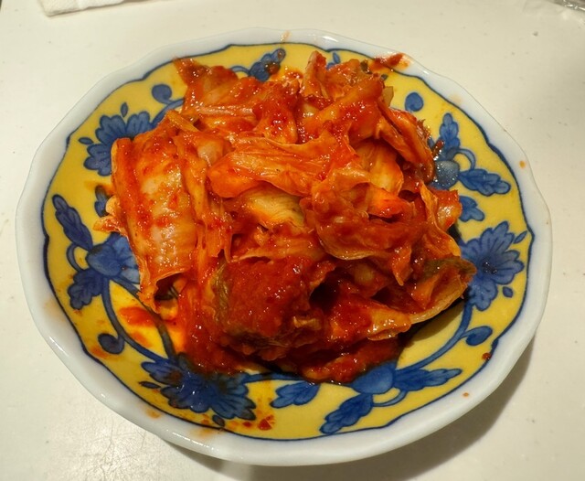 Kimchi no Hoshi Yama Kyoto Umezu Honten