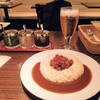 欧風カレー ソレイユ