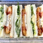 ポンプパリジェンヌ - 