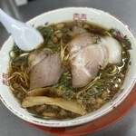 中華そば そのだ - 