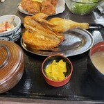 若鶏時代 なると - 