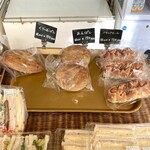 ポンプパリジェンヌ - 