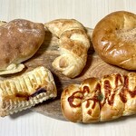 ポンプパリジェンヌ - 