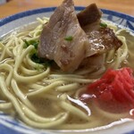 食堂＆喫茶 西 - 料理写真: