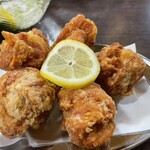 若鶏時代 なると - 